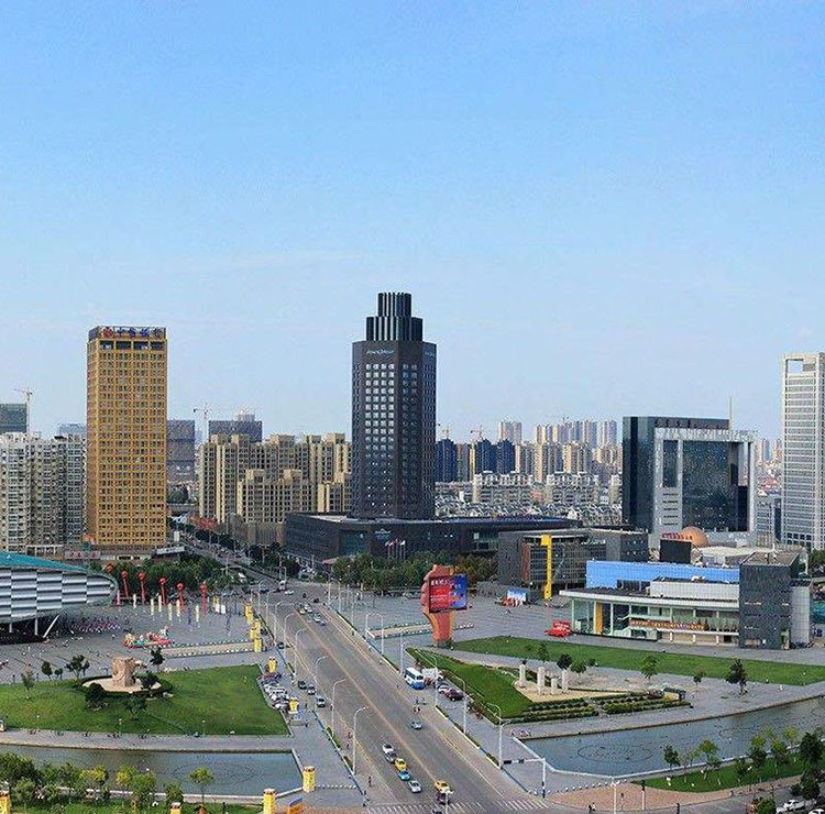 安徽淮開(kāi)電器設(shè)備有限公司